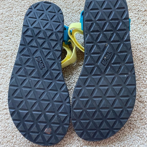 Teva Flatform Universal - Picture 3 of 4